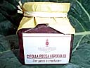 Cipolla rossa di Tropea in agrodolce