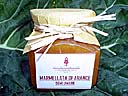 Marmellata di arance amare