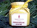 Fonduta di sedano al rafano
