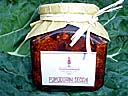 Pomodorini secchi in olio d'oliva